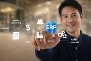 5 Contoh Enterprise Resource Planning (ERP) di Indonesia
