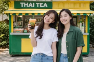 Apa Itu Franchise: Pengertian, Cara Kerja, dan Contohnya