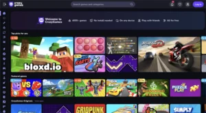 Inilah 5 Game Gratis di Google Tanpa Download
