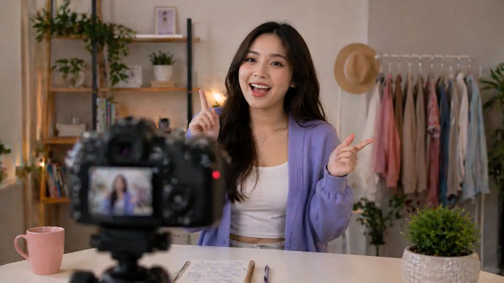Tips Jitu Menghasilkan Uang dari Konten Media Sosial