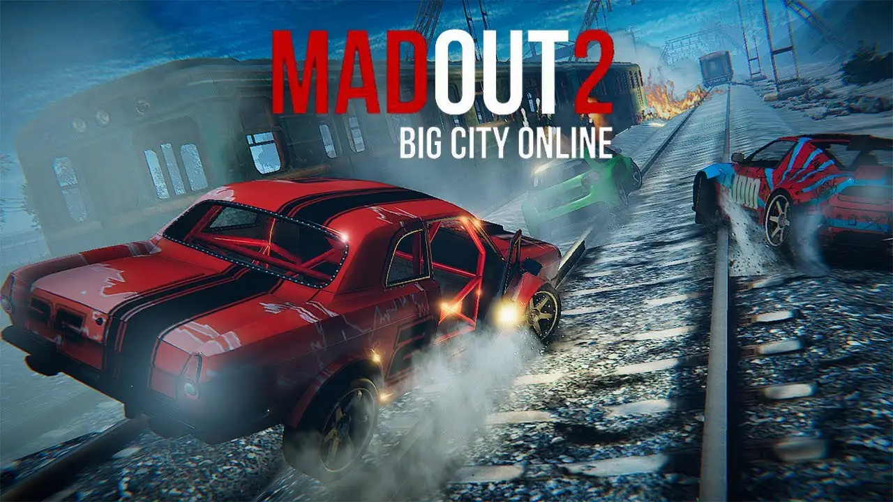 10 Game Mirip GTA di Android yang Wajib Dicoba, Grafis HD dan Seru Abis!