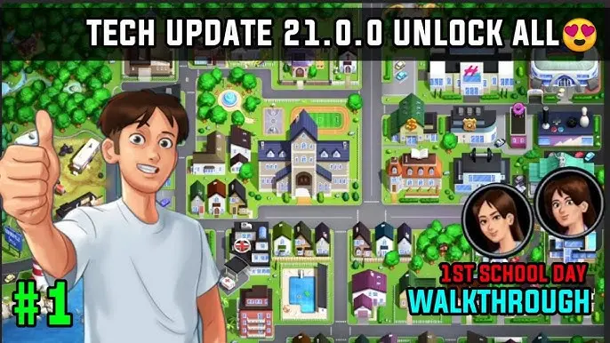 10 Game Mirip Lost Life Offline untuk Android yang Seru