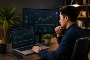 8 Aplikasi Trading Crypto Terbaik di Indonesia yang Legal dan Terdaftar OJK