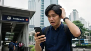 5 Cara Melacak HP Hilang dengan Nomor HP Gratis 100% Akurat