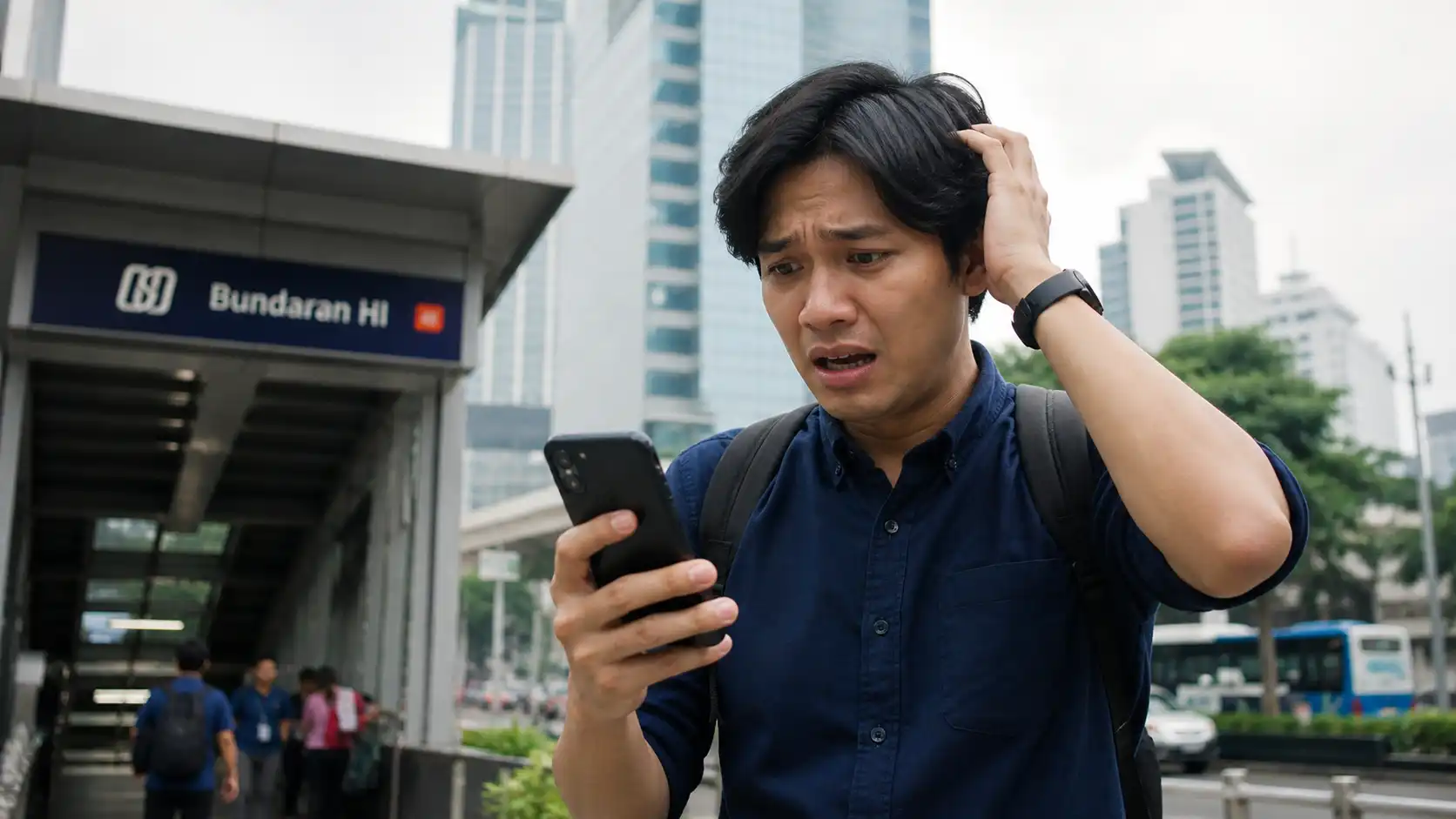 5 Cara Melacak HP Hilang dengan Nomor HP Gratis 100% Akurat