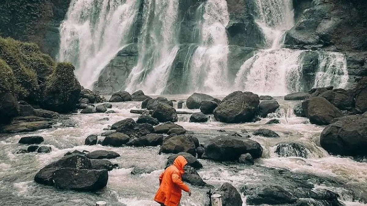 Destinasi Wisata Tersembunyi di Jawa Barat yang Instagramable Banget