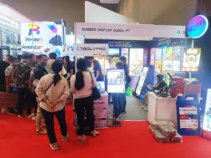 Panduan Memilih Supplier Digital Printing untuk Cetak Spanduk Volume Besar