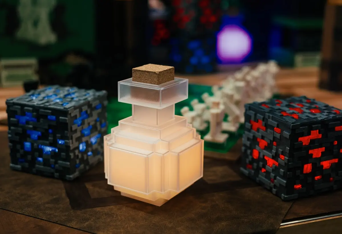 10 Game Mirip Minecraft di Android yang Bisa Dimainkan Offline, Gratis dan Seru!
