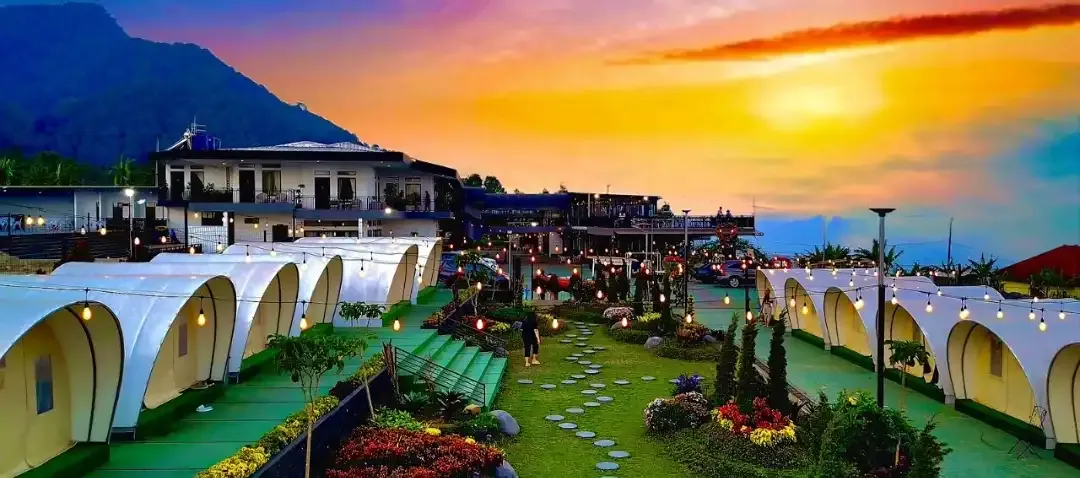 Ipukan Highland Kuningan