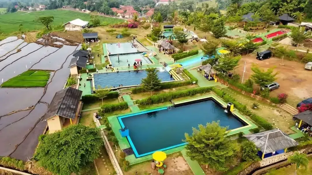Side Land Kaduela Kuningan