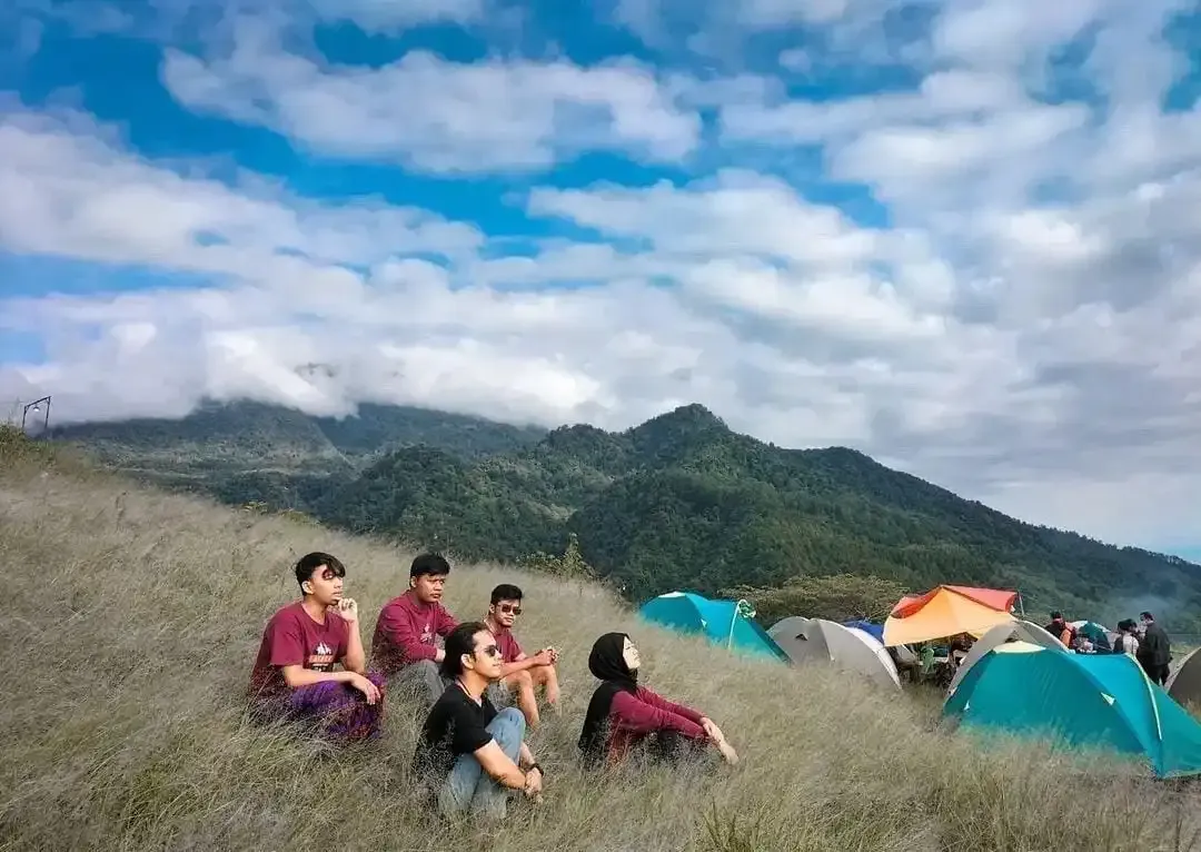 Sukageuri View Kuningan
