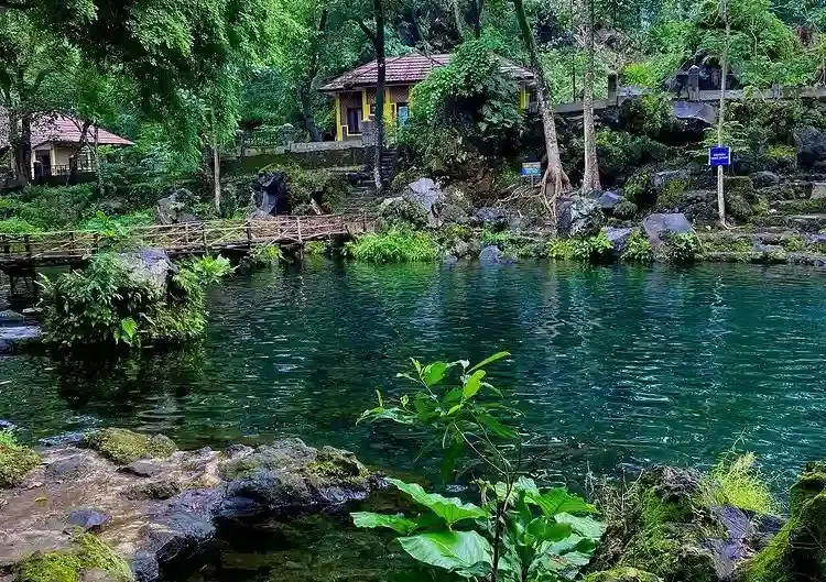Telaga Nilem Kuningan