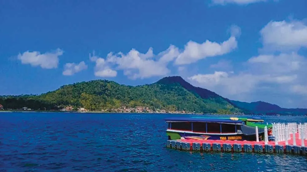 Waduk Darma Kuningan