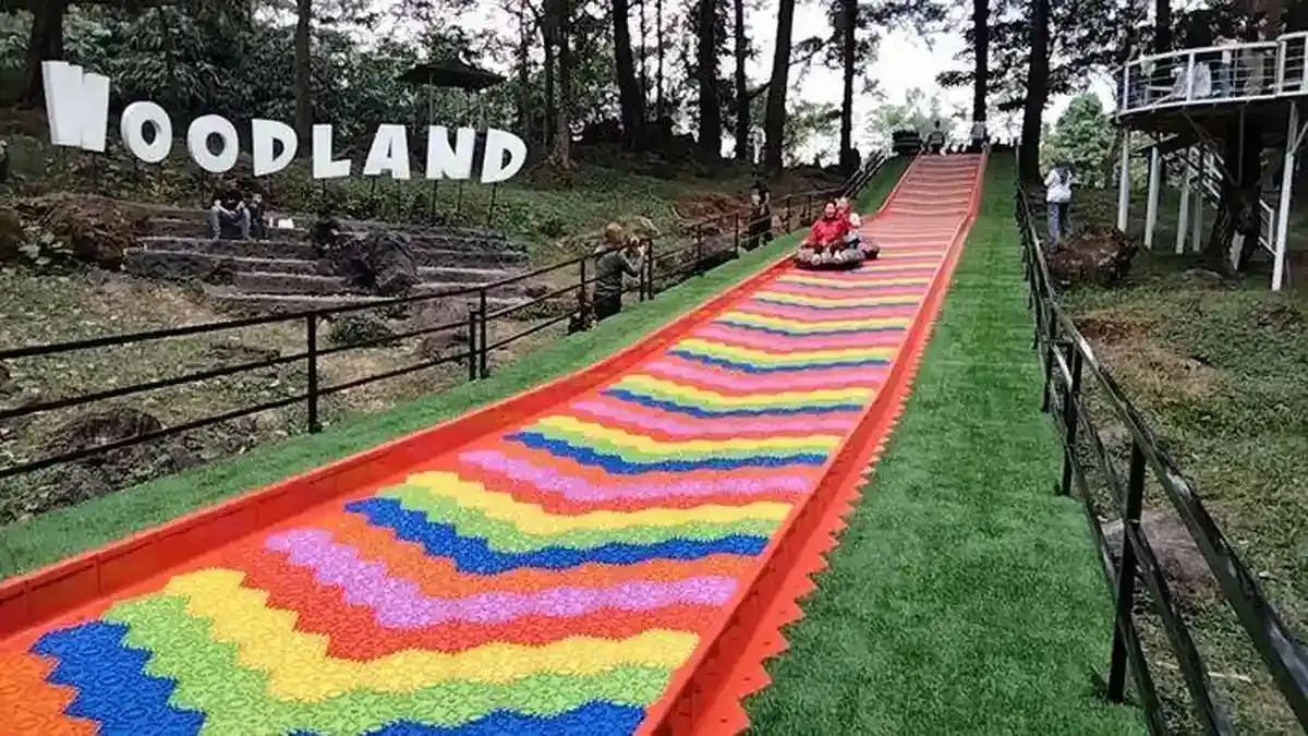 Woodland Kuningan