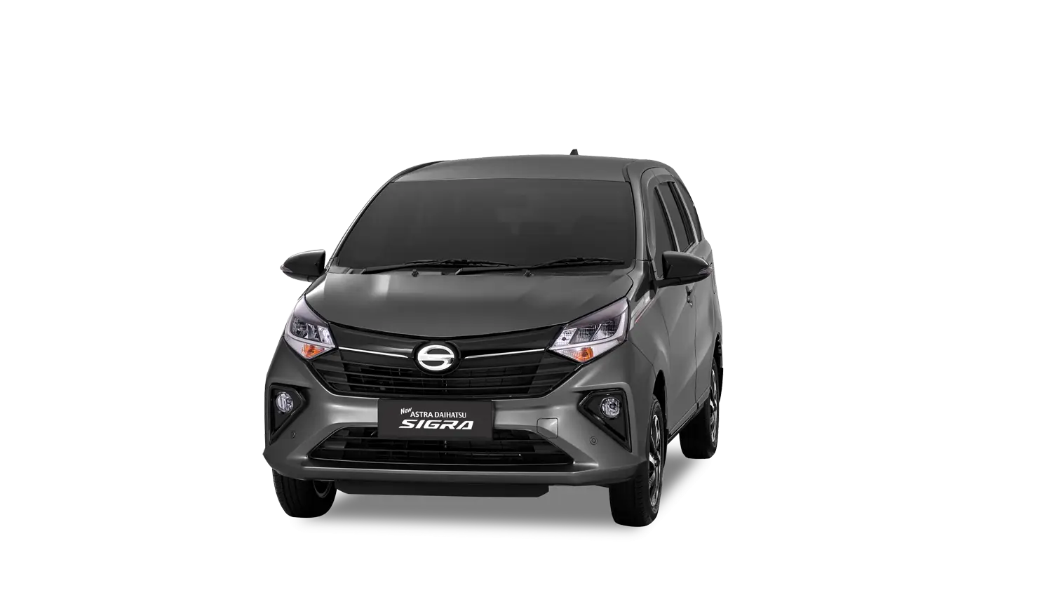 Daihatsu Sigra: Jawaban Cerdas untuk Mobil Keluarga 7-Seater yang Irit dan Nyaman